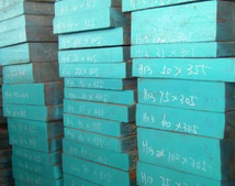 2344(H13)-耐磨壓鑄熱作模具鋼 2344(H13)-耐磨壓鑄熱作模具鋼